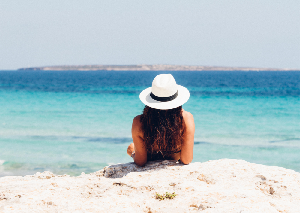 Vacances : Faites le plein de bien-être avec la sophrologie