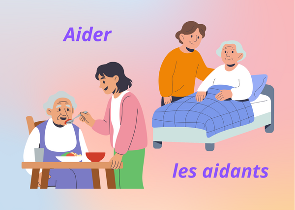 La sophrologie et les aidants