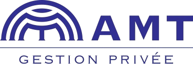 Logo AMT Gestion Privée
