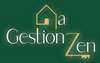 Logo ma gestion zen conciergerie