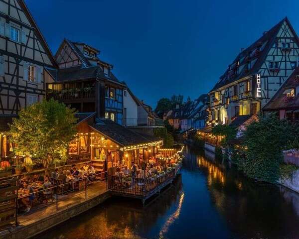 Conciergerie Airbnb Colmar : boostez votre location saisonnière au cœur de l'Alsace