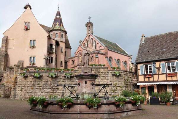 Tarification dynamique en Alsace : boostez vos revenus en location saisonnière