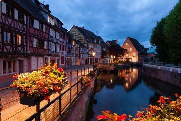 Revenus location saisonnière en Alsace : combien pouvez-vous vraiment gagner ?