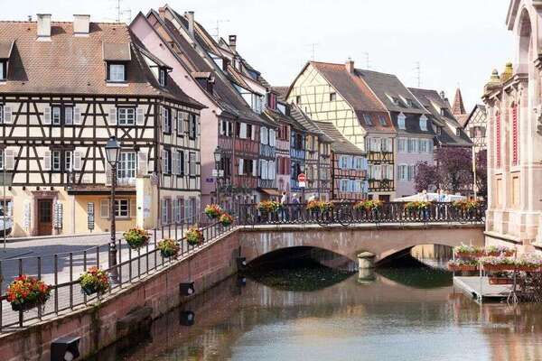 Livret d'accueil location saisonnière : le guide complet pour l'Alsace
