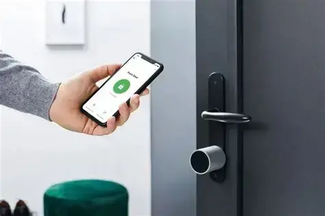 Check-in autonome en Alsace : quelle solution d'accès choisir pour votre location saisonnière ?