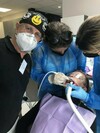Docteur Olivier FREGNACQ, chirurgie dentaire