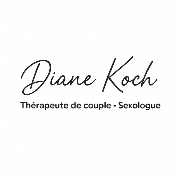 Logo Diane Koch Logo Diane Koch