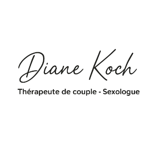 Logo Diane Koch Logo Diane Koch