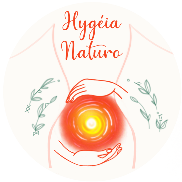 Logo Hygéia naturo