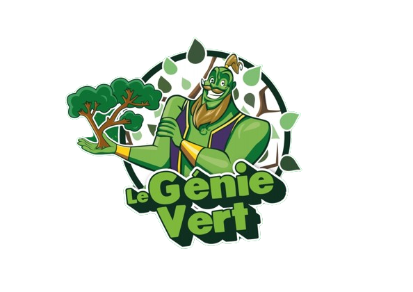 Logo Le Génie vert