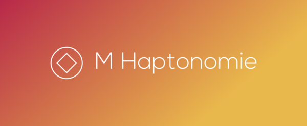 Logo M Haptonomie