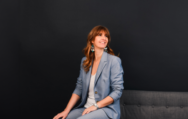 De directrice régionale à haptothérapeute