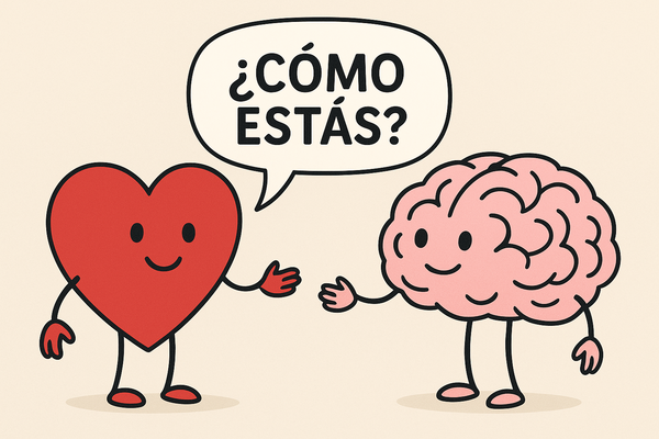 Ca va, une question simple qui peut en dire beaucoup