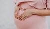 femme enceinte