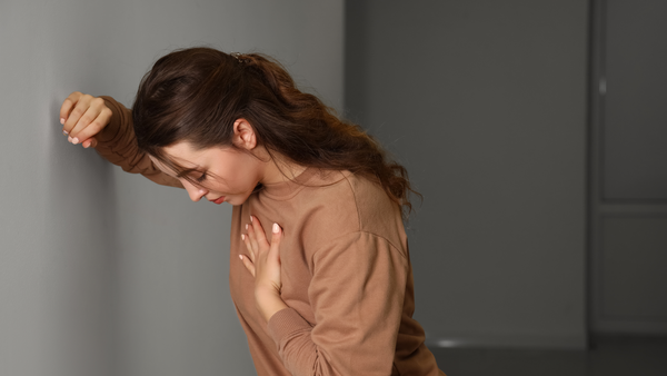 Comment arrêter une crise d’angoisse ?7 clés concrètes pour retrouver son calme
