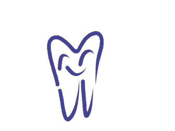 Logo Cabinet dentaire du Dr LECAUCHOIS Orthodontiste à Saint-Contest