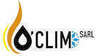 Logo O'Clim SARL