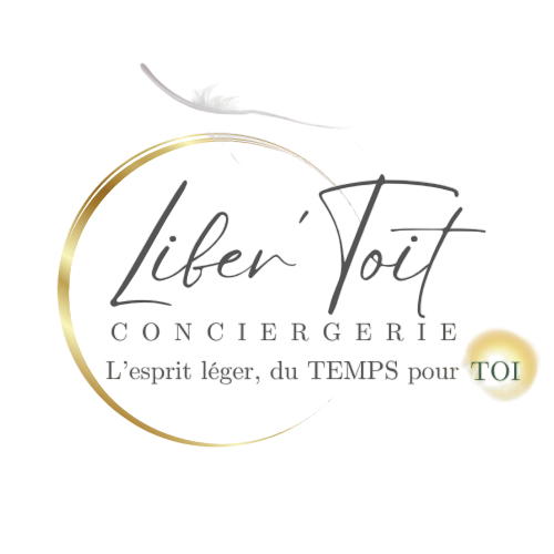 Logo Liber'Toit Conciergerie