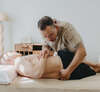 techniques articulaires et musculaires pour traitement personnalisé