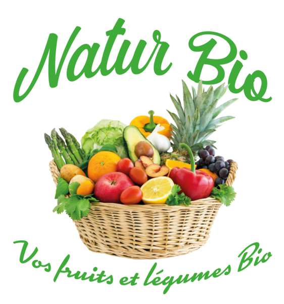 Logo Natur Bio