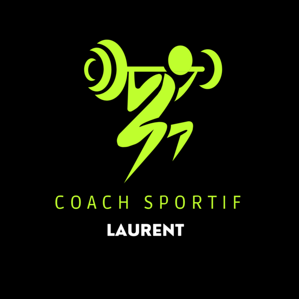 Logo Laurent Andrieu