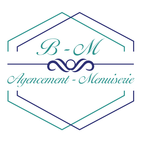 Logo BM Agencement-Menuiserie
