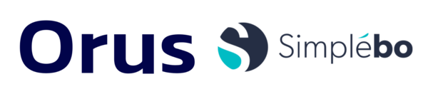 Logo Orus - Simplébo