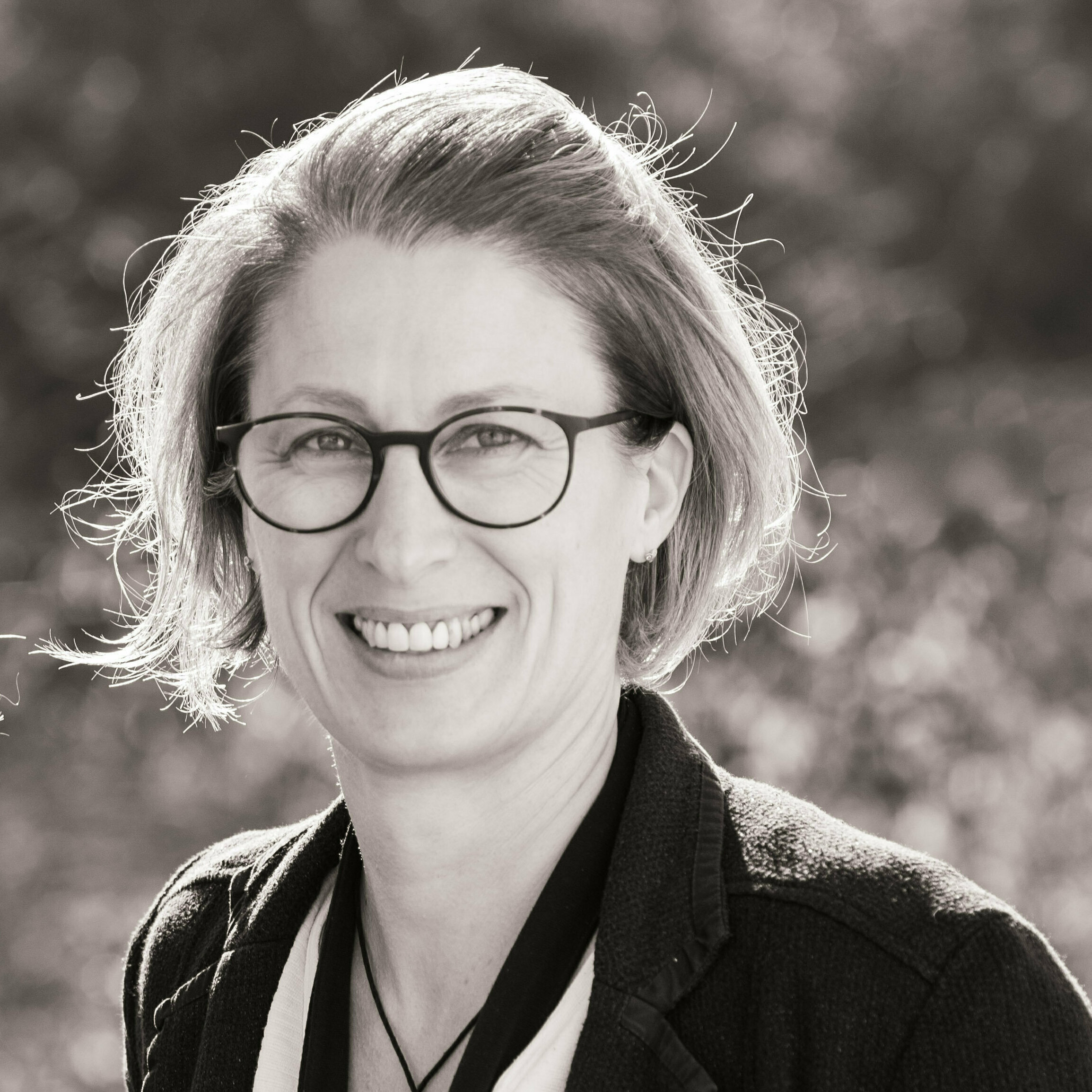 lydie houart