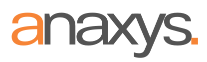 Logo Anaxys Consulting