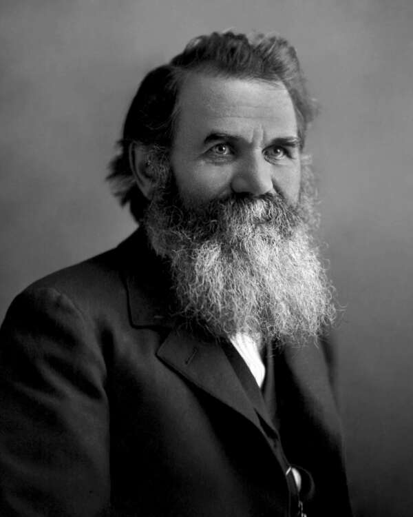 La naissance de la chiropraxie