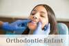 orthodontie enfant