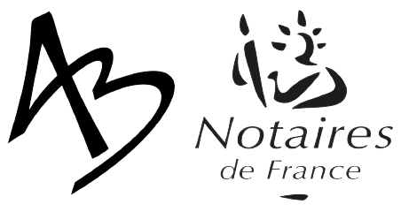 Logo AB NOTAIRES