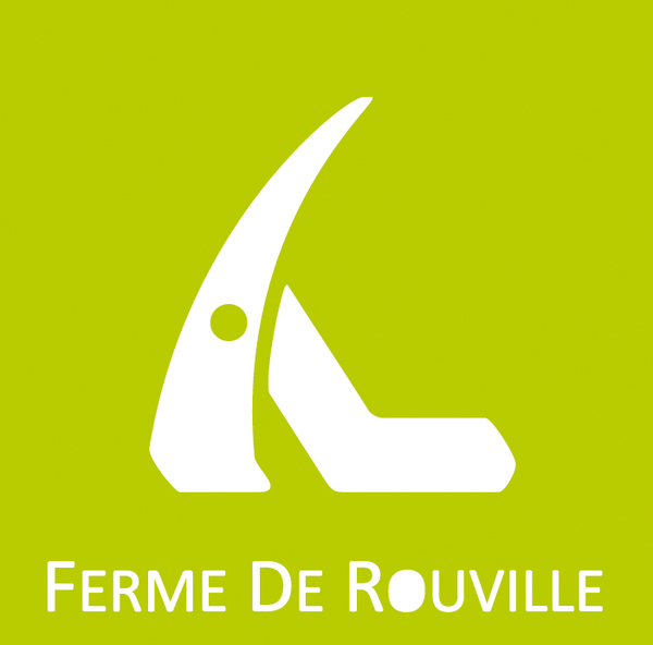 Logo Ferme de Rouville