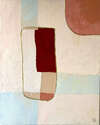 Sans titre - 100 x 80 cm
