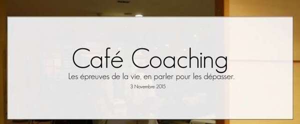 Café Coaching