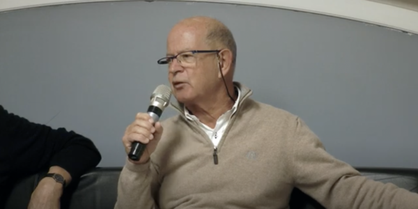 Les noeuds sociopsychiques - Conférence De Gaulejac 24 novembre 2022