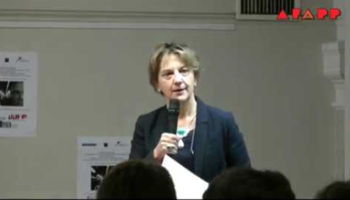 Conférence de Gaston Pineau : “Autoformation et accompagnement : entre autonomie et hétéronomie”