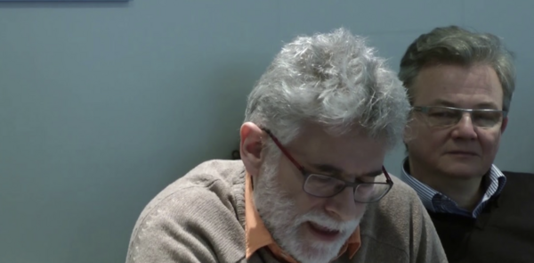 Christophe de Vareilles : Relation, jeu et récit comme support de l'identité et de la langue