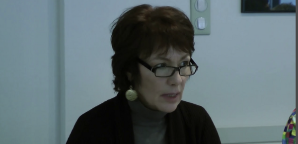 Martine Colignon : Art thérapie, à la croisée des imaginaires.