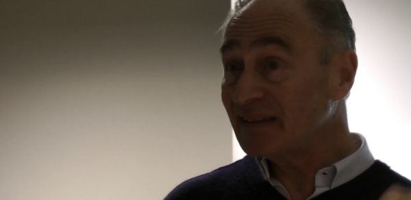 Daniel Feldhendler : Dialectiques de l’accompagnement en action.