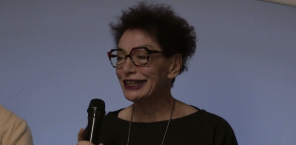 20ième séminaire de l'AFAPP - Conférence de Claudette Sèze : La Sociothérapie