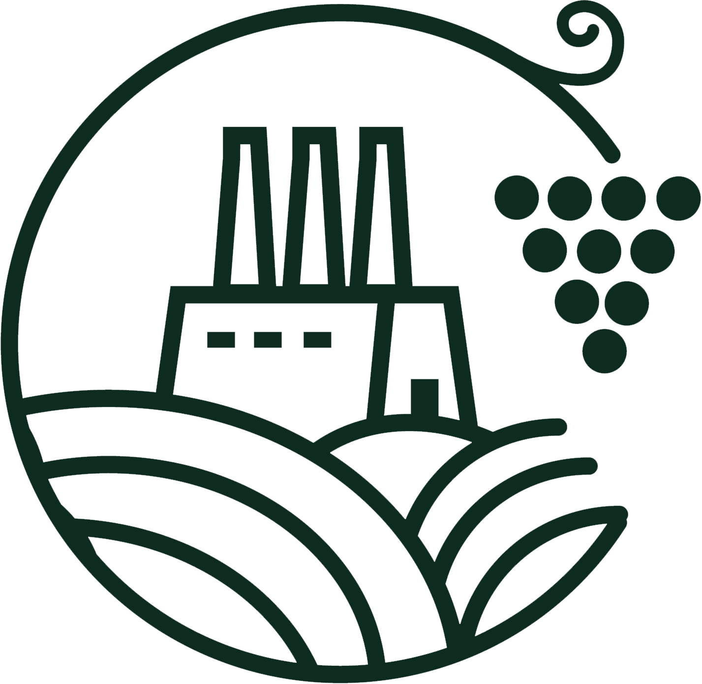Vignoble de l'Échasserie