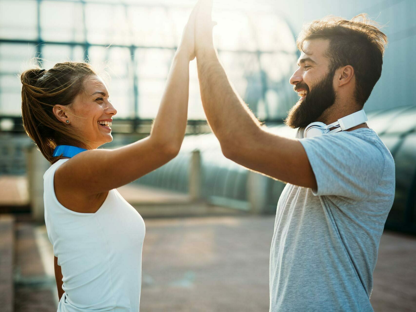 Votre coach sportif à Rouvres-en-Plaine