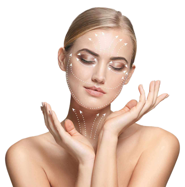 Traitement du relâchement cutané