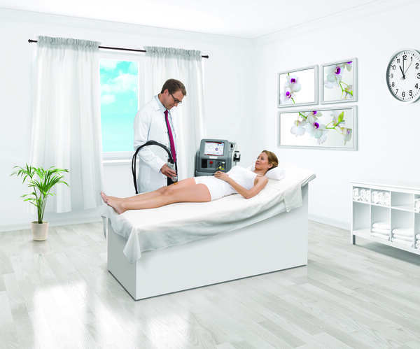 Découvrez les Dernières Avancées en Matière d'Épilation Laser : Une Révolution pour une Peau Douce et Sans Poils