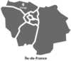 ile de france