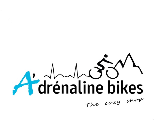 Logo A'drenaline Bikes