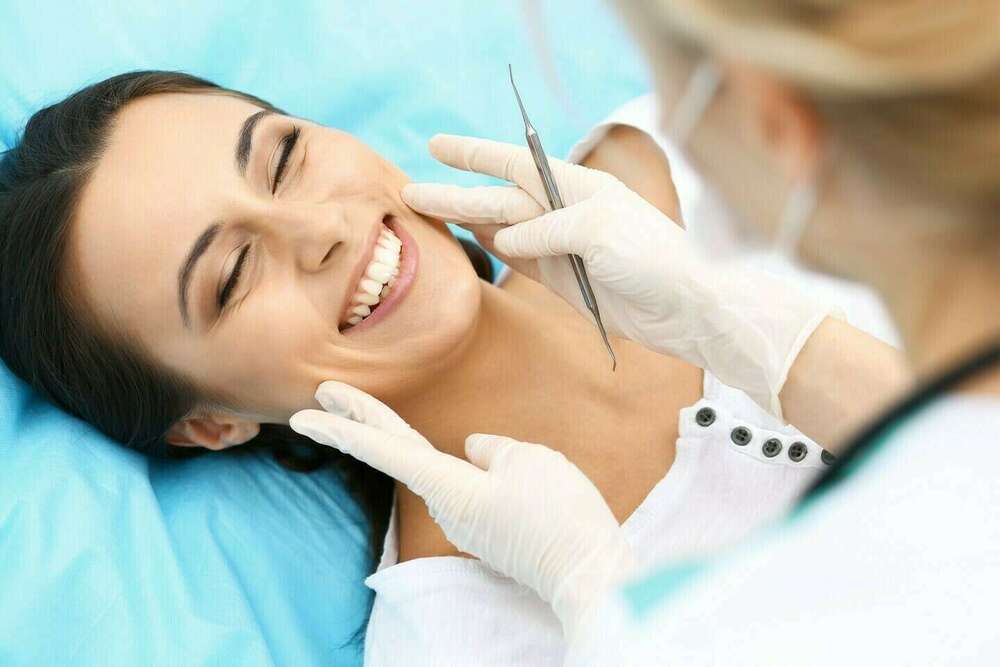 La relation patient-praticien au cabinet dentaire