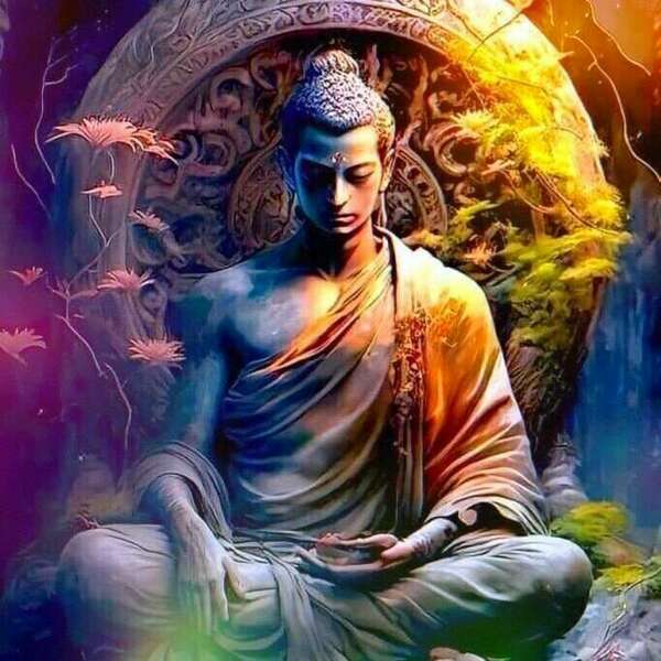 Tu es ton propre maître