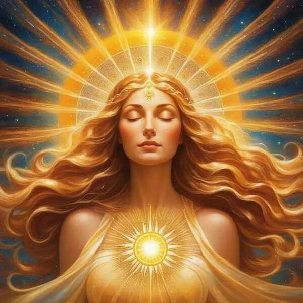 Accepter le Divin en soi